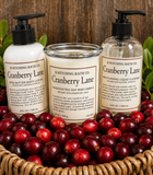 Cranberry Lane Signature Collection