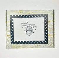 Bee Baby Gift Set