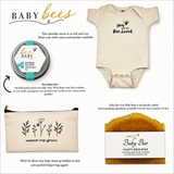 Sweet as Honey Baby Gift Set