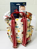 Farmhouse Baby Gift Bundle