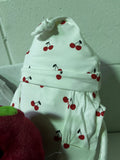 Sweet as Can Be: Cherry Baby Basket