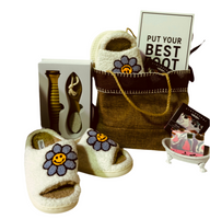 Best Foot Forward Gift Set