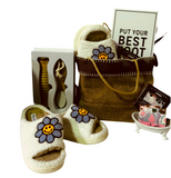 Best Foot Forward Gift Set