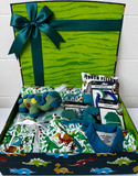 Dino Dreams Baby Gift Box
