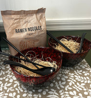 Ramen Noodles Gift Set