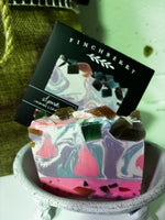 Best Foot Forward Gift Set
