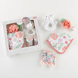 Pretty Posies 4-Piece Gift Set