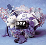 Best Baby Boy Basketfull