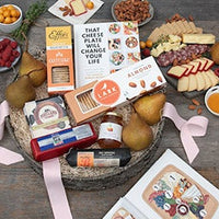 Epic Charcuterie Gift