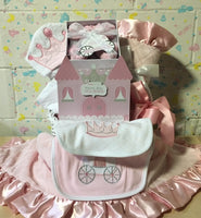 Little Princess Basketfull
