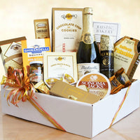 Gourmet Delights Gift Box