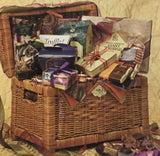 Chocolate Treasures Gift Trunk