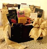 Chocolate Treasures Gift Trunk