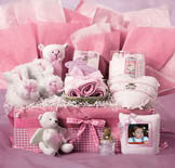 Tiny Treasures for Baby Girls