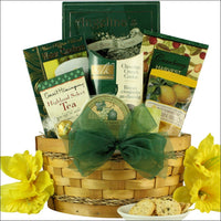 Just Thinking of You Gourmet Gift Basket