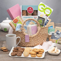 Thinking of You Gourmet Gift Tote
