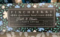 Fresh & Clean Spa Gift Set by FinchBerry