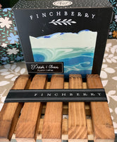 Fresh & Clean Spa Gift Set by FinchBerry